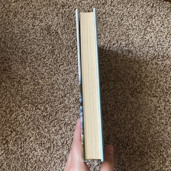 “The Big Truck That Went By” Jonathan M. Katz hardcover book - Picture 6 of 7